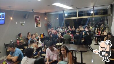 The Noite Pub foto