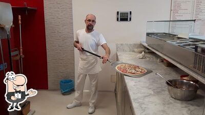 Pizza For House 3 Pizza Asporto Ravenna foto
