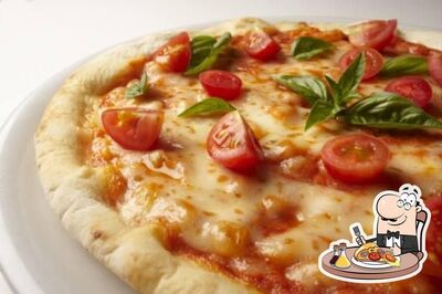 A Pizza Taxi, puoi goderti una bella pizza