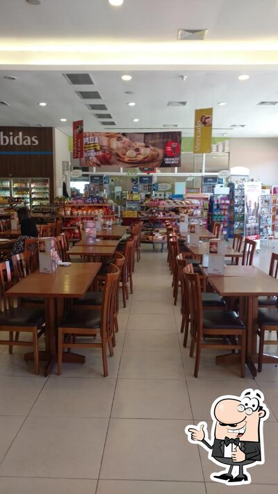 Frango Assado Cambuí foto