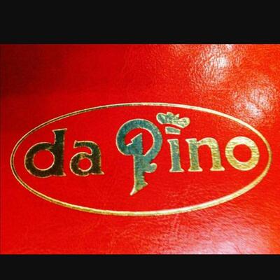 Le logo de Pino Pizza Ristorante