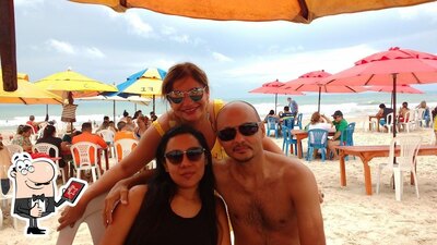 Barraca do Tatá foto