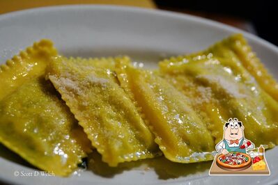 Cibo al Enoteca Il Piccolo