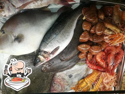 A Vaneda propone un menu per gli amanti del pesce