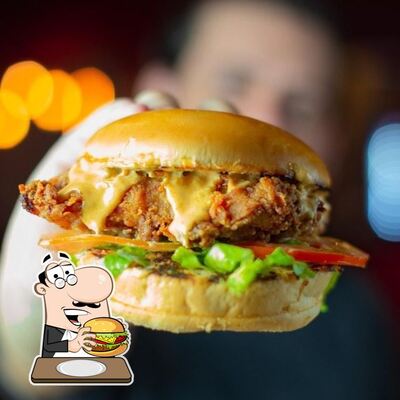 Os hambúrgueres do BurgerGrill irão saciar diferentes gostos