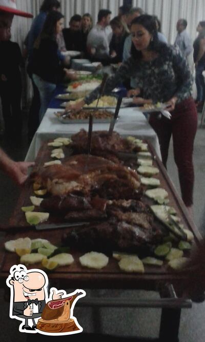 Platos en Chácara 3 irmãos