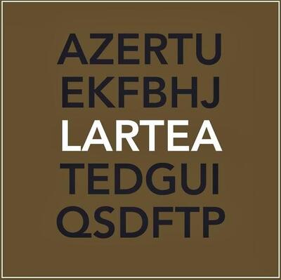 La marque de Restaurant L'Artea