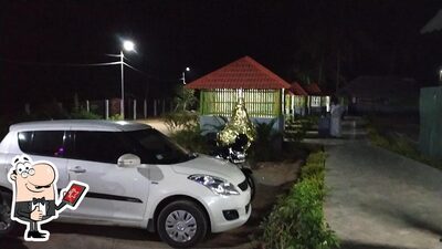 SONIY Multicusine family Restaurant photo