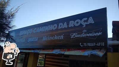 Bar Espaço Caminho da Roça foto