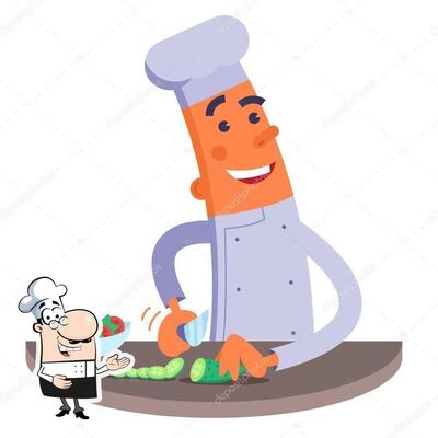 O chef irá satisfazer os gostos dos amantes da gastronomia do restaurante