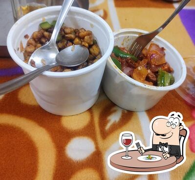 Meals at The Tarai Tandoor