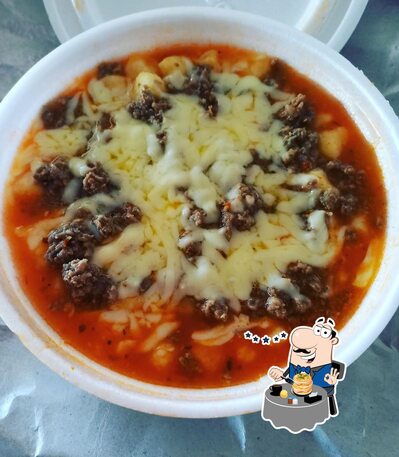 Platos en Ki Assados
