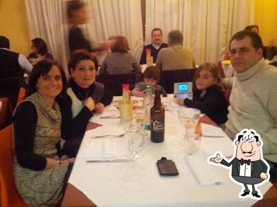 Dai un'occhiata agli interni di Il Guado