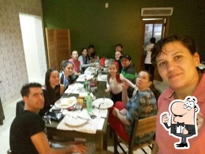 Klein Pizzaria foto
