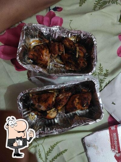 Chawla Chicken photo