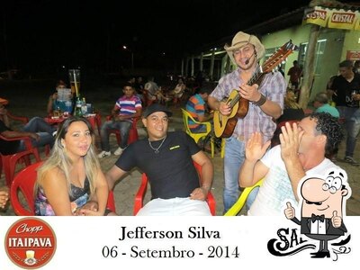 Saloon foto