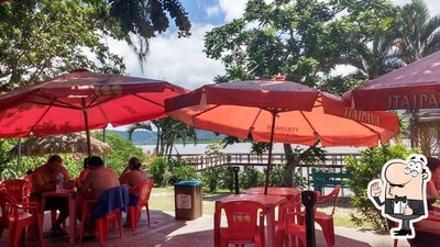 Lanchonete do Nezinho Pedrinhas foto