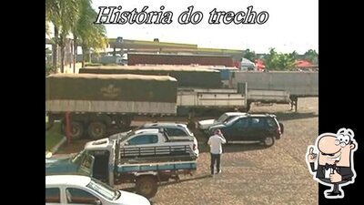 Kioske Beira Rio foto