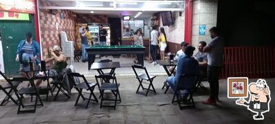 Veja imagens do interior do Buteco Teu Vizin - Taguatinga Sul