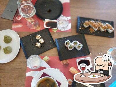 Cibo al Sushiko