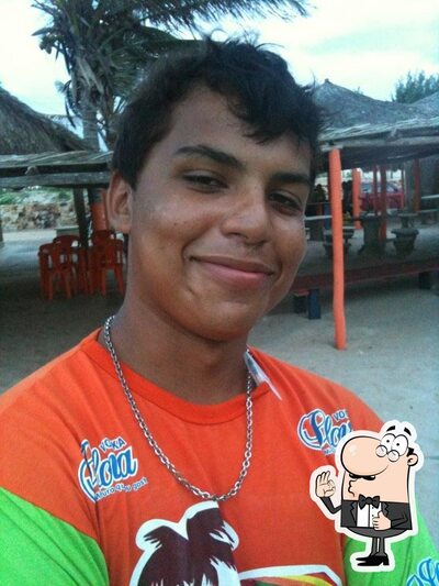 Barraca da Praia foto