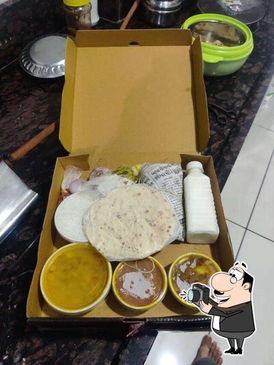 Radhika Restaurant photo