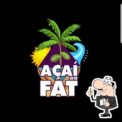 Fat Burger - Açaí e Milkhake foto