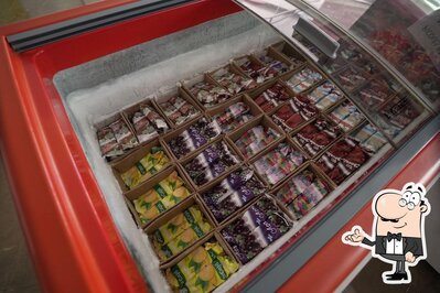 Veja imagens do interior do Sorveteria e Açaíteria Estação Cerrado - Taguatinga Sul