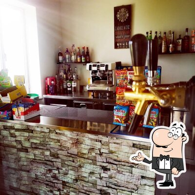 Gli interni di ASD Rovesport