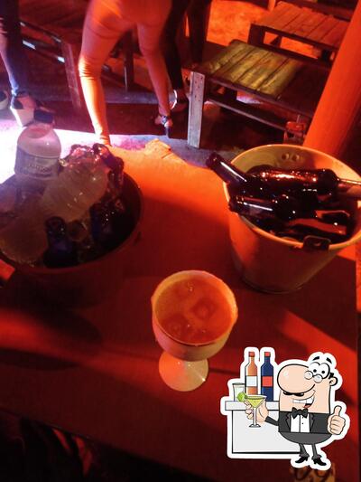 Brasa Steak Beer foto