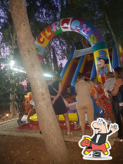 Da Titi Melissano foto