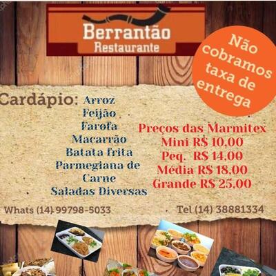 Leia as informações sobre o Berrantão Pereiras SP