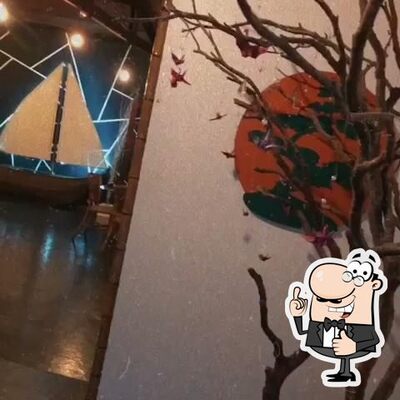Kötei Restaurante foto