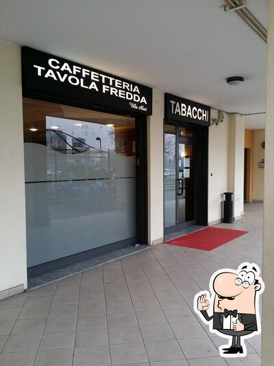 Bar Agosto S.N.C. Di Andrea Riva & C. foto