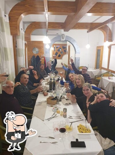 Sottovento foto