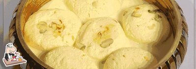 Sunil Sweets provides a selection of sweet dishes