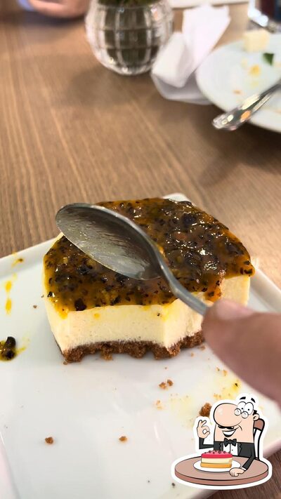 Fettine Maringá - Confeitaria! foto