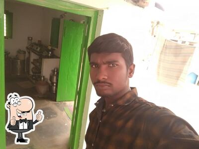 J's Biriyani Point photo