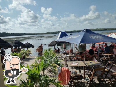 Lago dos Tambaquis Bar e Restaurante Matriz foto