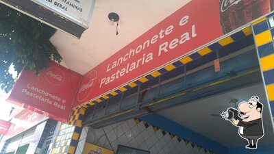 Lanchonete Real foto