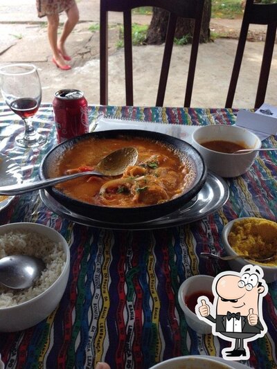 Moqueca do Chefe foto
