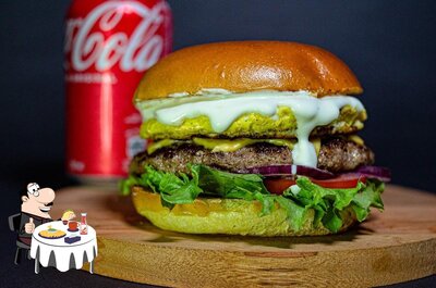 Hamburgueria Chida's Burger foto