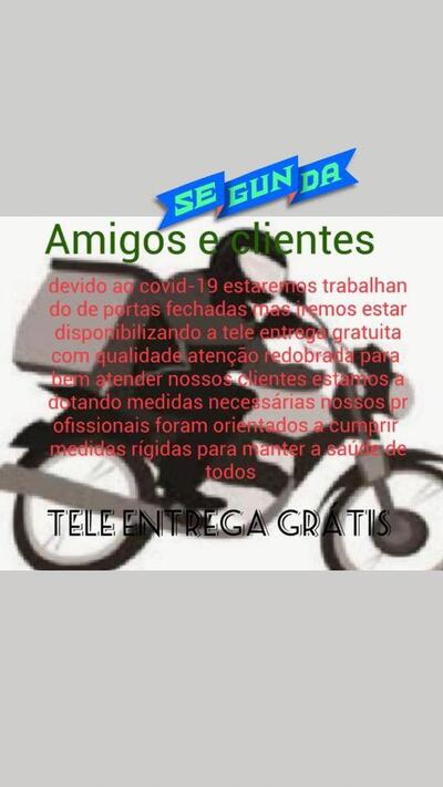 Aqui está a publicidade do Xis do Alemão