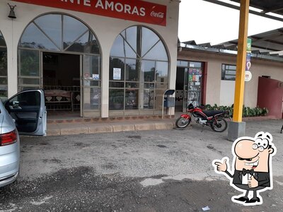 Lanchonete e Restaurante Amoras foto