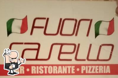 Fuori casello foto