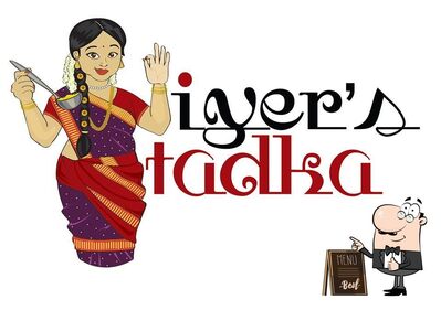 Iyer's Tadka photo