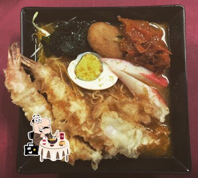 Cibo al Sushitiamo