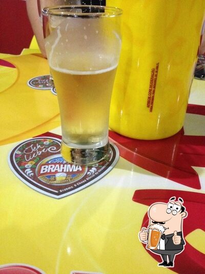 Tome um cerveja ao final do dia