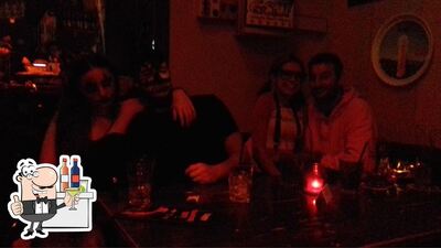 Vortice pub foto