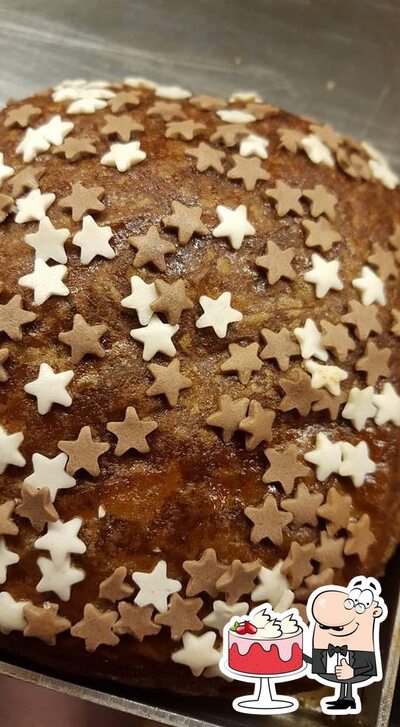 Cornetteria 'A Notte foto